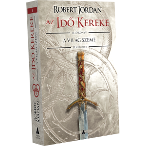 Robert Jordan: A Világ Szeme I.