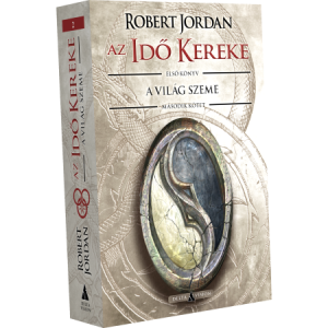 Robert Jordan: A Világ Szeme II.