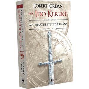 Robert Jordan: Az Újjászületett Sárkány II.