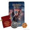 Baldur’s Gate Treasure Packs