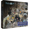 Beyond the Vaults - Maladum Expansion