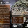 Mines of Meruta - Battle System