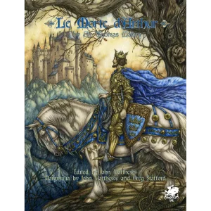 Pendragon Fiction The Annotated Le Morte D'Arthur - EN Pendragon Fiction The Annotated Le Morte D'Arthur - EN