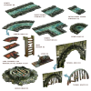 Ravenskeep Sewers - Battle Systems