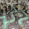 Ravenskeep Sewers - Battle Systems