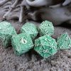 The Andean Longneck - Dracopolis Dice Set (Q Workshop)