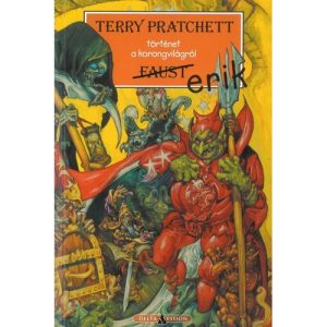 Erik - Terry Pratchett