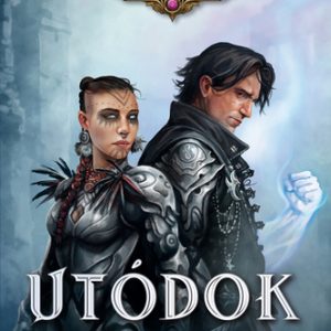 Halhatatlanok – Utódok (antológia)