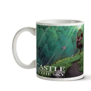 Castle in the Sky – Laputa bögre