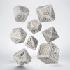 Q WORKSHOP 20 Years: Happy Birthday Dice Set