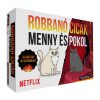 Robbanó Cicák - Menny és Pokol