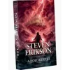 Steven Erikson – A Hold kertjei I. (Malaz: Elesettek Könyve)