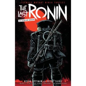 TMNT - Az Utolsó Ronin