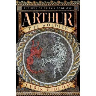 Chris Gidlow - Arthur The Soldier