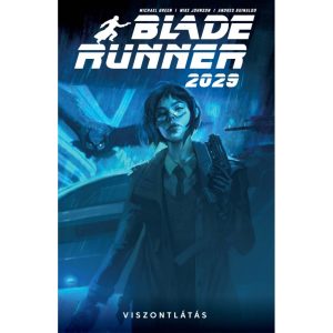 Blade Runner 2029 - Viszontlátás