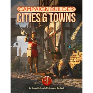 Campaign-Builder-Cities-Towns-Kobold-Press Campaign-Builder-Cities-Towns-Kobold-Press