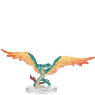 Couatl - Monster Menagerie Revisited