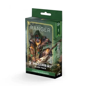 Daggerheart Class Pack Ranger