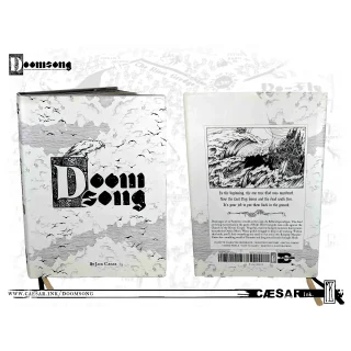 Doomsong - Caesar Ink