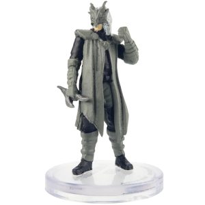 Dragon Cultist - Monster Menagerie Revisited