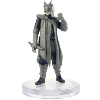 Dragon Cultist - Monster Menagerie Revisited