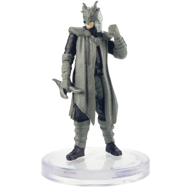 Dragon Cultist - Monster Menagerie Revisited Dragon Cultist - Monster Menagerie Revisited