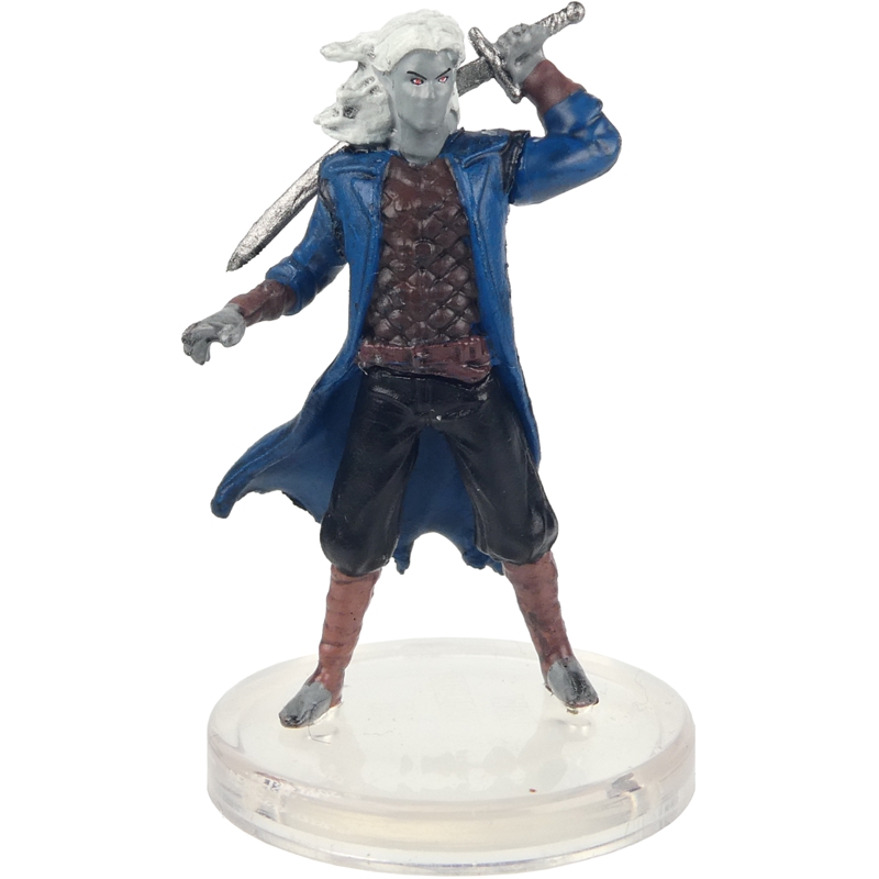 Drow Shadowblade - The Shattered Obelisk