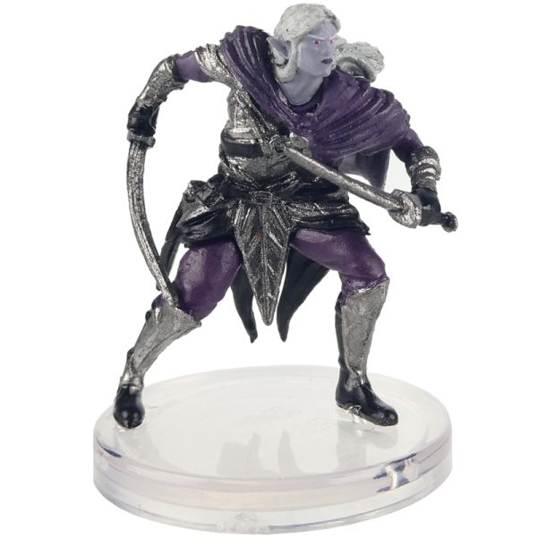 Drow - The Shattered Obelisk Drow - The Shattered Obelisk