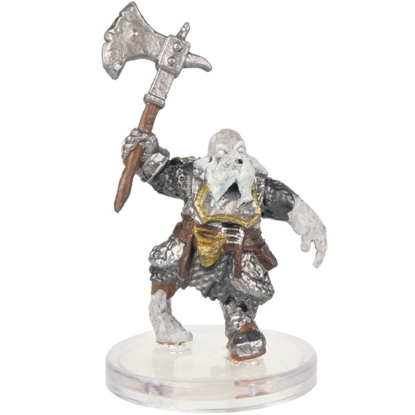 Duergar Zombie - The Shattered Obelisk