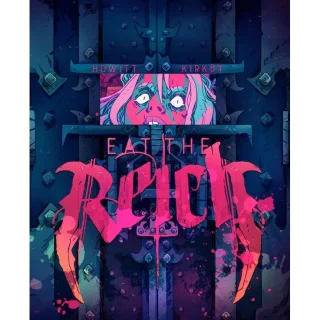 Eat The Reich RPG: Core Rulebook (Green) - Rowan, Rook and Decard
