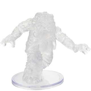 Eater of Knowledge (Invisible) - Monster Menagerie Revisited