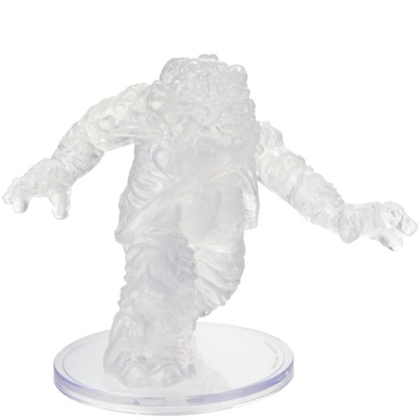 Eater of Knowledge (Invisible) - Monster Menagerie Revisited