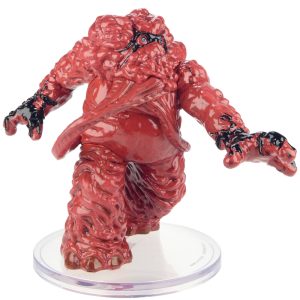 Eater of Knowledge - Monster Menagerie Revisited
