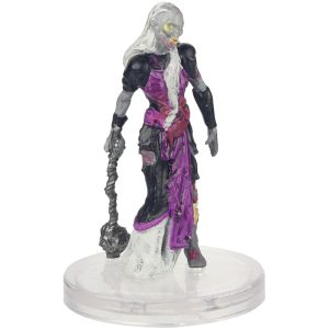 Elf Zombie - The Shattered Obelisk