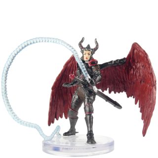Erinyes - Monster Menagerie Revisited