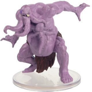 Ettin Ceremorph - The Shattered Obelisk