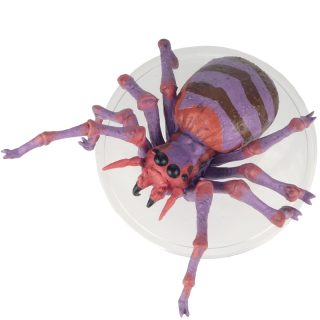 Giant Spider - The Shattered Obelisk