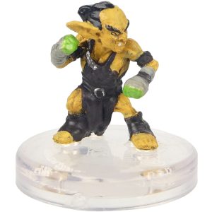 Goblin Psi Brawler - The Shattered Obelisk
