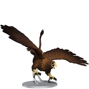 Griffon (Brown) - Monster Menagerie Revisited