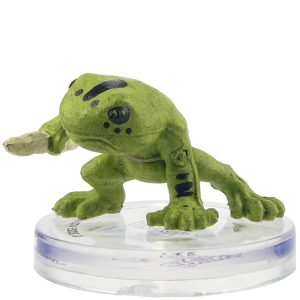Grung - Monster Menagerie Revisited