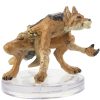 Jackalwere - Monster Menagerie Revisited