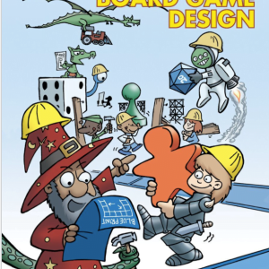 Kobold Guide to Board Game Design