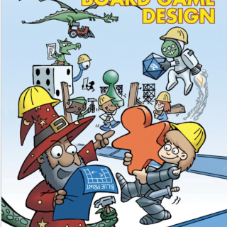 Kobold Guide to Board Game Design