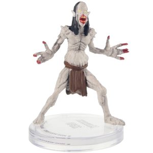 Maurezhi - Monster Menagerie Revisited