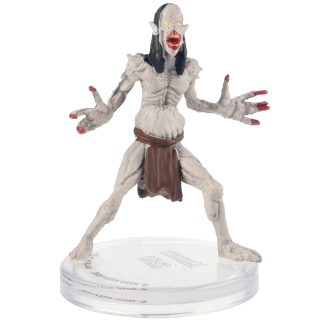 Maurezhi - Monster Menagerie Revisited