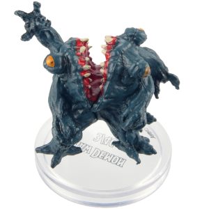 Maw Demon - Monster Menagerie Revisited