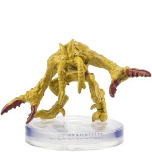 Meenlock - Monster Menagerie Revisited