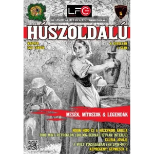 Mesék, Mítoszok & Legendák - - Húszoldalú a magyar D&D fanzin 4. évfolyam 1. szám