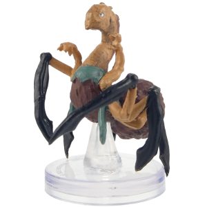 Neogi - Monster Menagerie Revisited