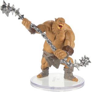Ogre Chain Brute - Monster Menagerie Revisited